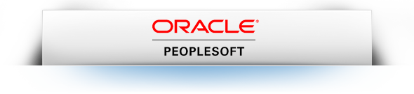 Connexion à Oracle PeopleSoft